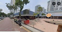 Marine Terrace Haven (D15), Shop House #578527791